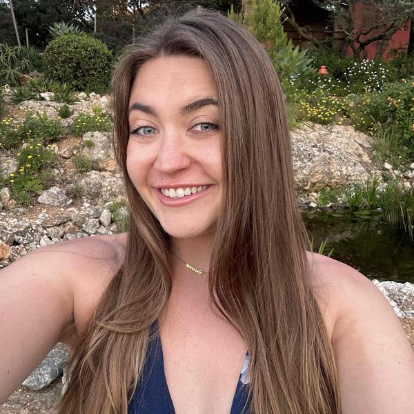 Swim Instructor Profile Image: Brianna W.