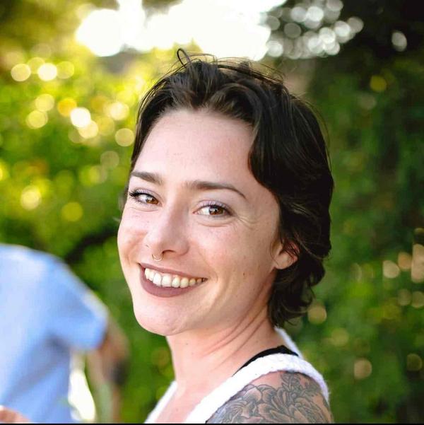 Swim Instructor Profile Image: Bridget K.