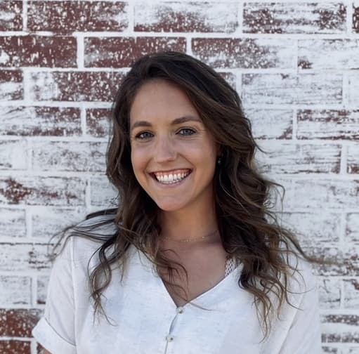 Swim Instructor Profile Image: Brittany A.