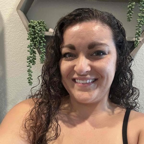 Swim Instructor Profile Image: Brittney T.