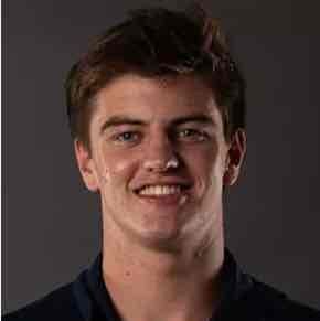 Swim Instructor Profile Image: Brody L.