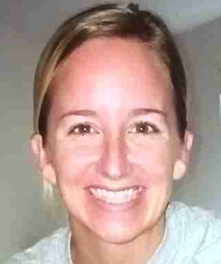 Swim Instructor Profile Image: Brooke B.