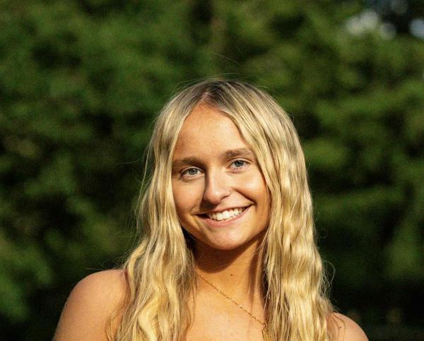 Swim Instructor Profile Image: Brooke H.