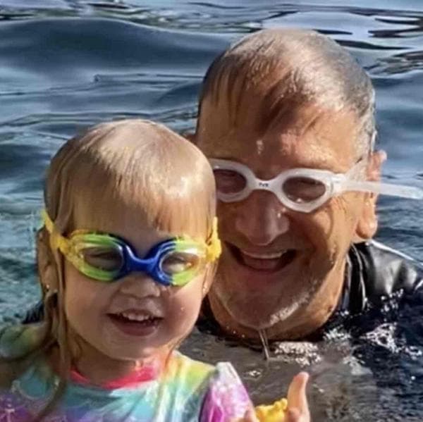 Sunsational Private Swim Lesson Instructor in Carlsbad, California 92011 - Bruce S