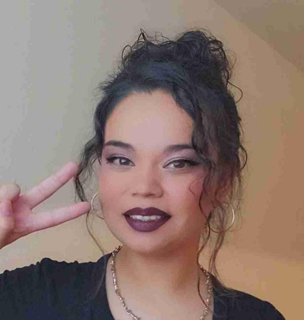 Swim Instructor Profile Image: Bryanna V.