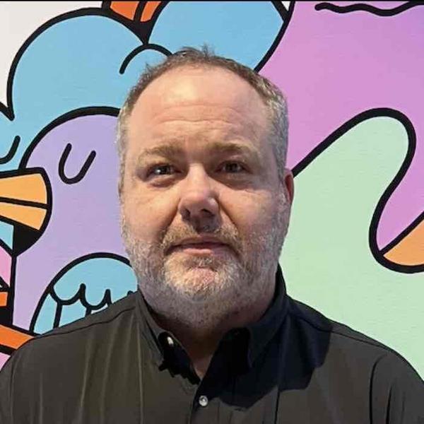 Swim Instructor Profile Image: Bryant M.