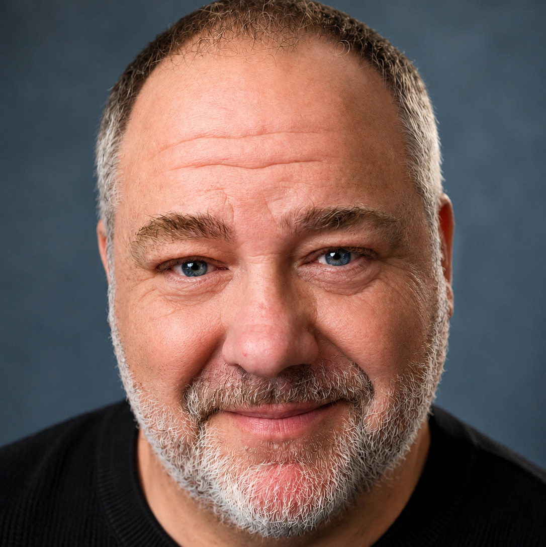 Swim Instructor Profile Image: Bryant M.