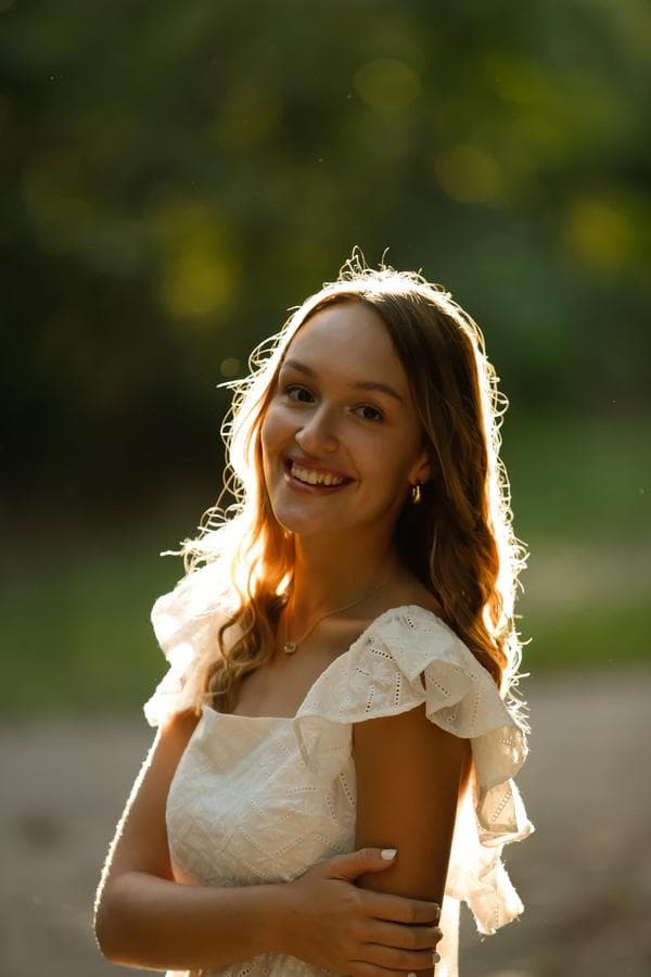 Swim Instructor Profile Image: Brylie K.