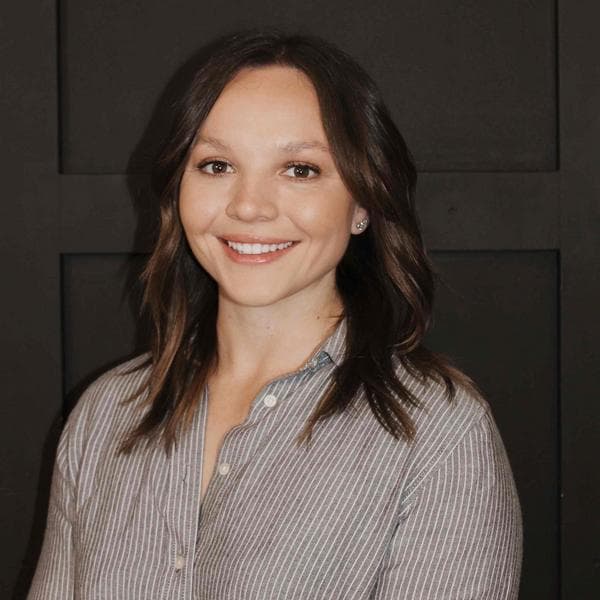 Swim Instructor Profile Image: Brynley L.