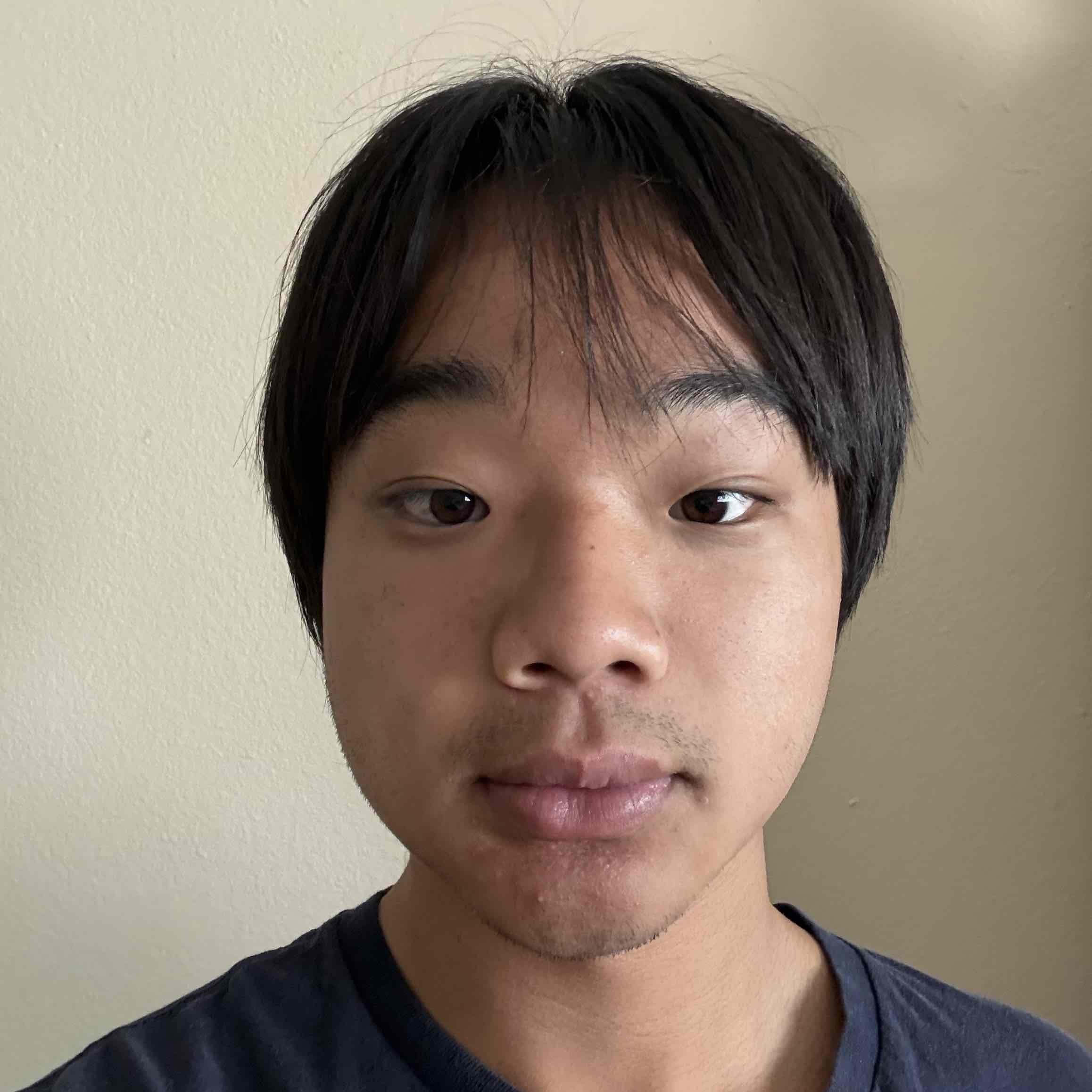 Swim Instructor Profile Image: Caden S.