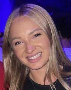 Swim Instructor Profile Image: Caitlyn M.