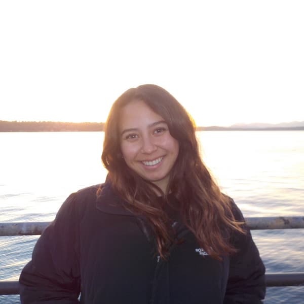 Swim Instructor Profile Image: Caleigha X.