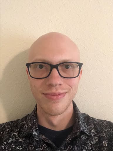 Swim Instructor Profile Image: Calvin S.