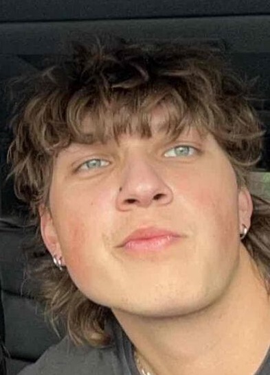 Swim Instructor Profile Image: Cameron L.