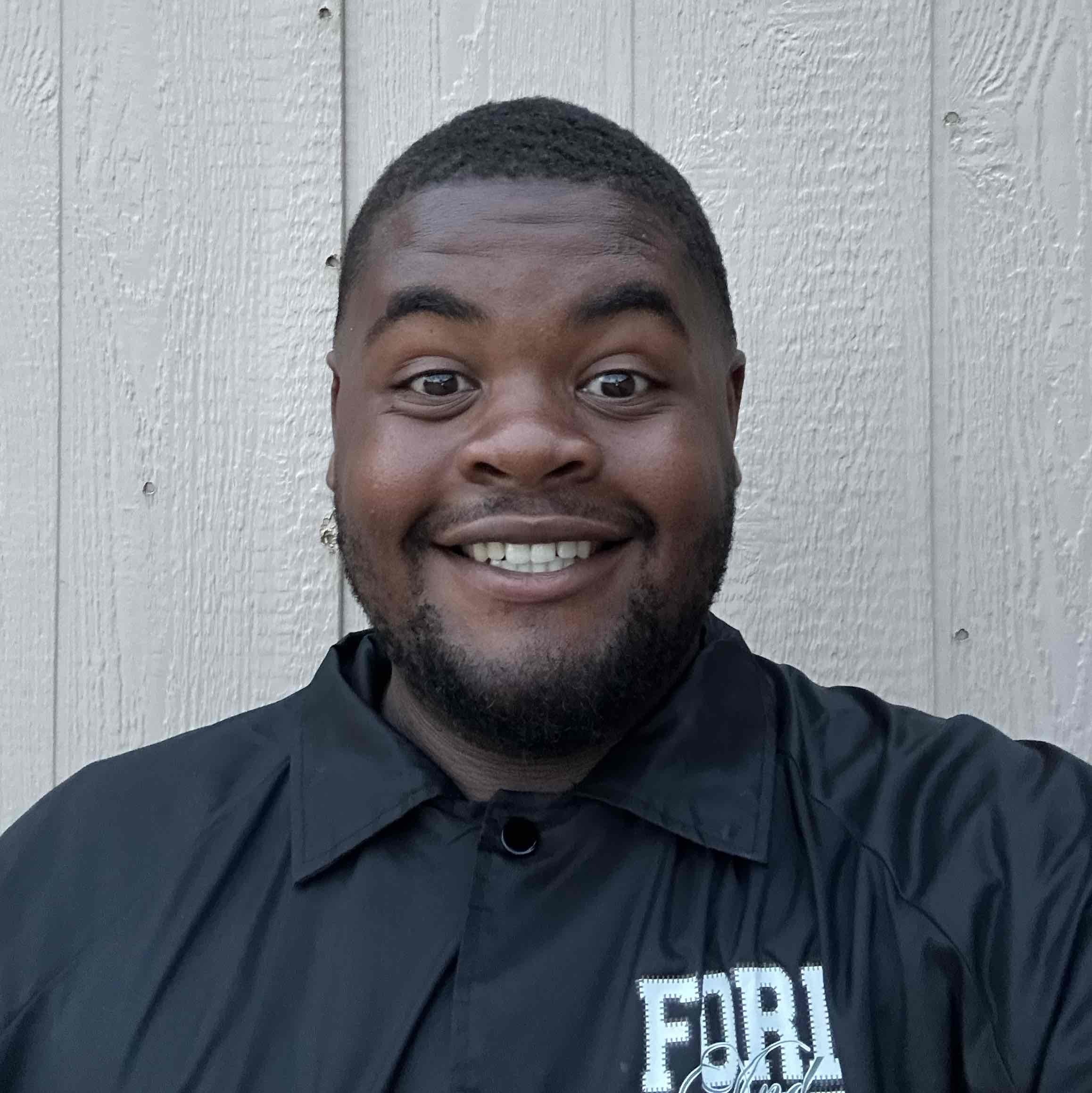 Swim Instructor Profile Image: Cameron C.