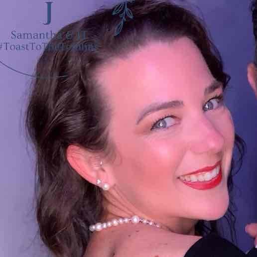 Swim Instructor Profile Image: Cami W.