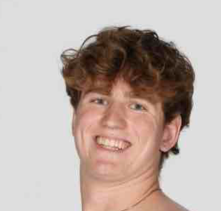 Swim Instructor Profile Image: Campbell H.