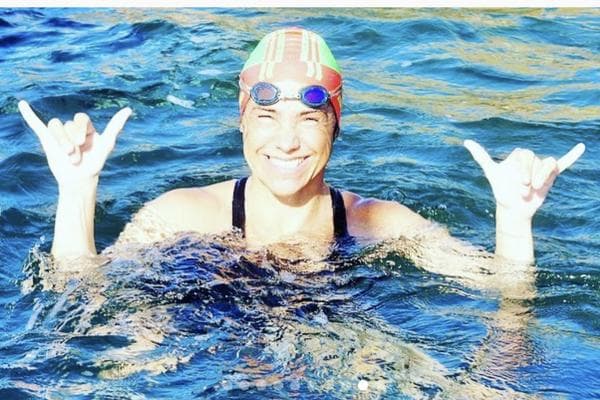 Swim Instructor Profile Image: Carla L.