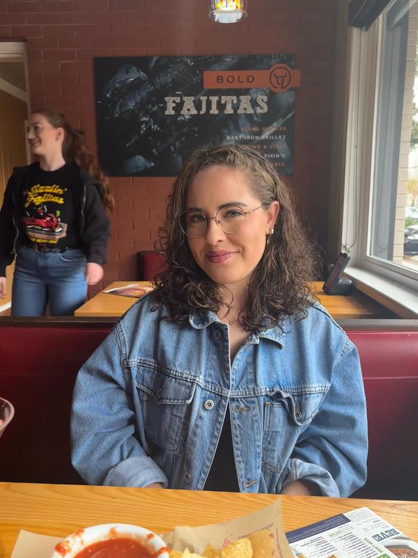 Swim Instructor Profile Image: Carmen O.