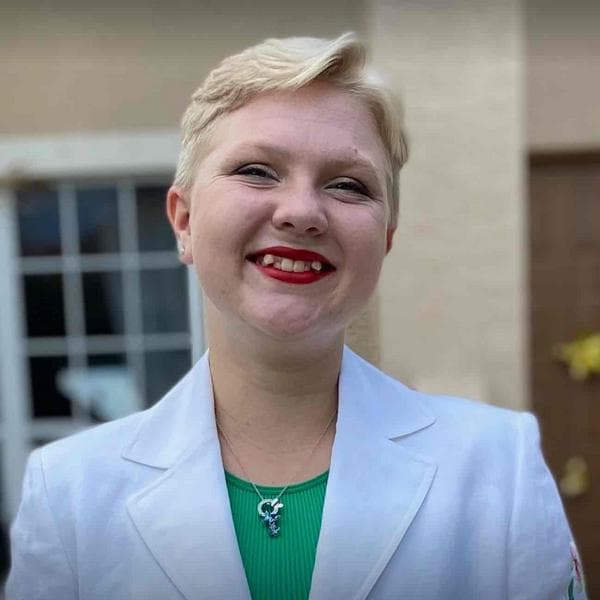 Swim Instructor Profile Image: Carol L.