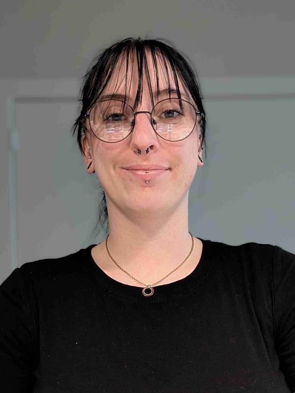 Swim Instructor Profile Image: Caroline J.