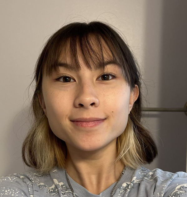 Swim Instructor Profile Image: Caroline C.