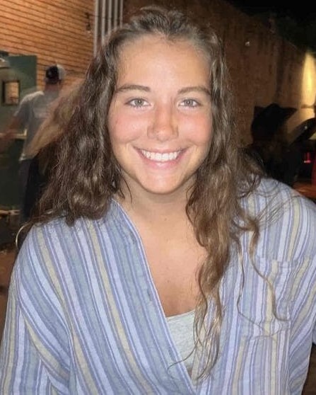 Swim Instructor Profile Image: Carrie M.