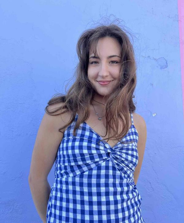 Swim Instructor Profile Image: Carrisa K.