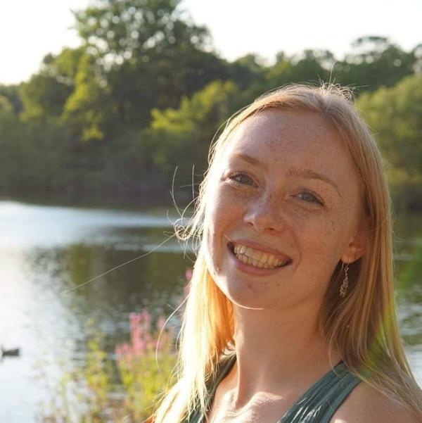 Swim Instructor Profile Image: Carson C.