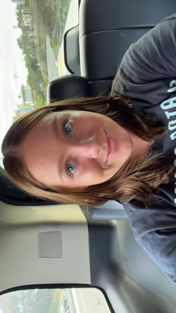 Swim Instructor Profile Image: Carsyn S.