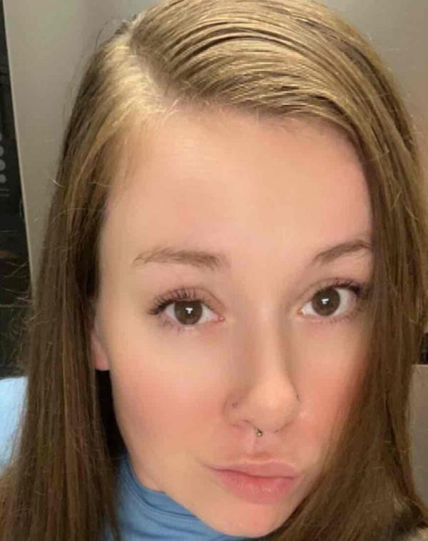 Swim Instructor Profile Image: Cassidy B.