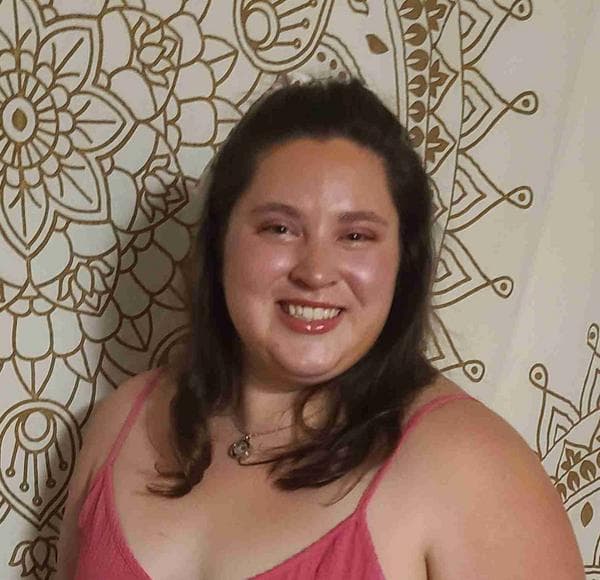 Swim Instructor Profile Image: Cassidy W.