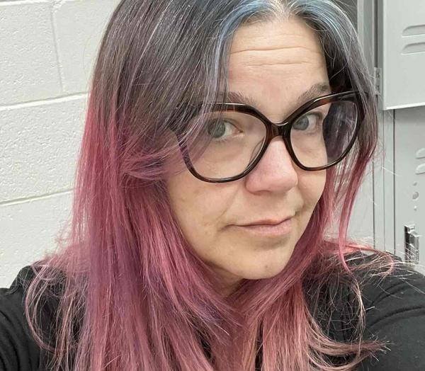 Swim Instructor Profile Image: Catherine (Cassie) J.