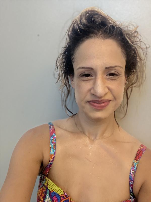 Swim Instructor Profile Image: Cathryn F.