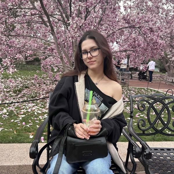 Swim Instructor Profile Image: Caydn H.