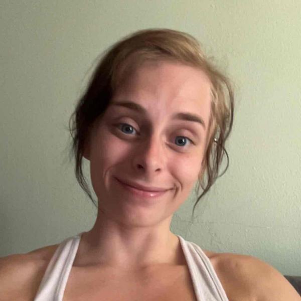 Swim Instructor Profile Image: Charity L.