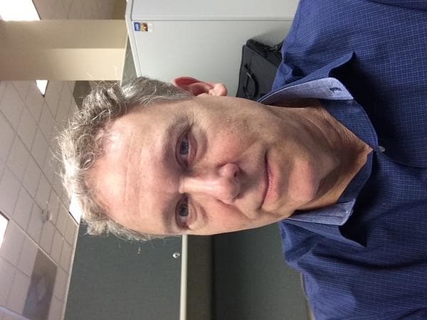 Swim Instructor Profile Image: Charles R.