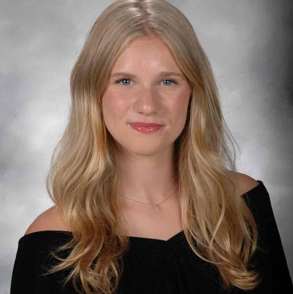 Swim Instructor Profile Image: Charlotte B.