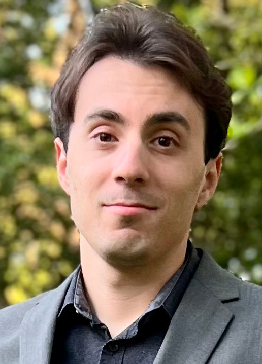 Instructor image