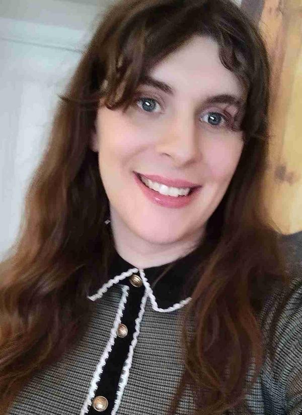 Swim Instructor Profile Image: Chelsea H.