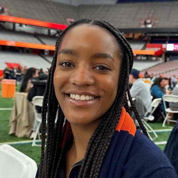 Swim Instructor Profile Image: Chelsea M.