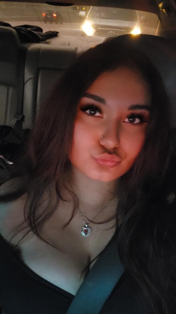 Swim Instructor Profile Image: Chelsea J.