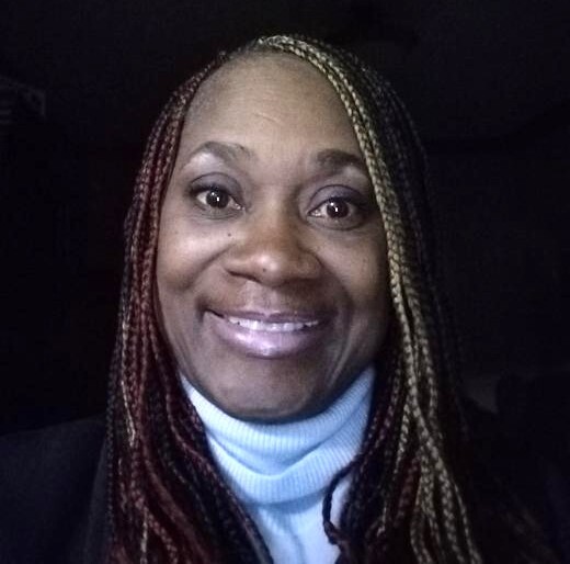 Swim Instructor Profile Image: Chenelle M.