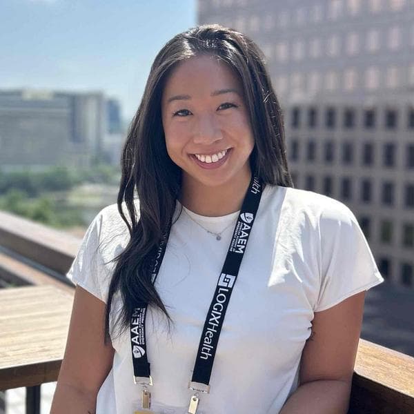 Swim Instructor Profile Image: Cheyenne L.