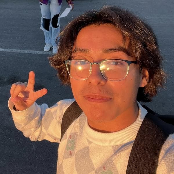 Swim Instructor Profile Image: Chris E.