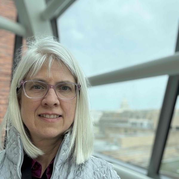 Swim Instructor Profile Image: Christina M.