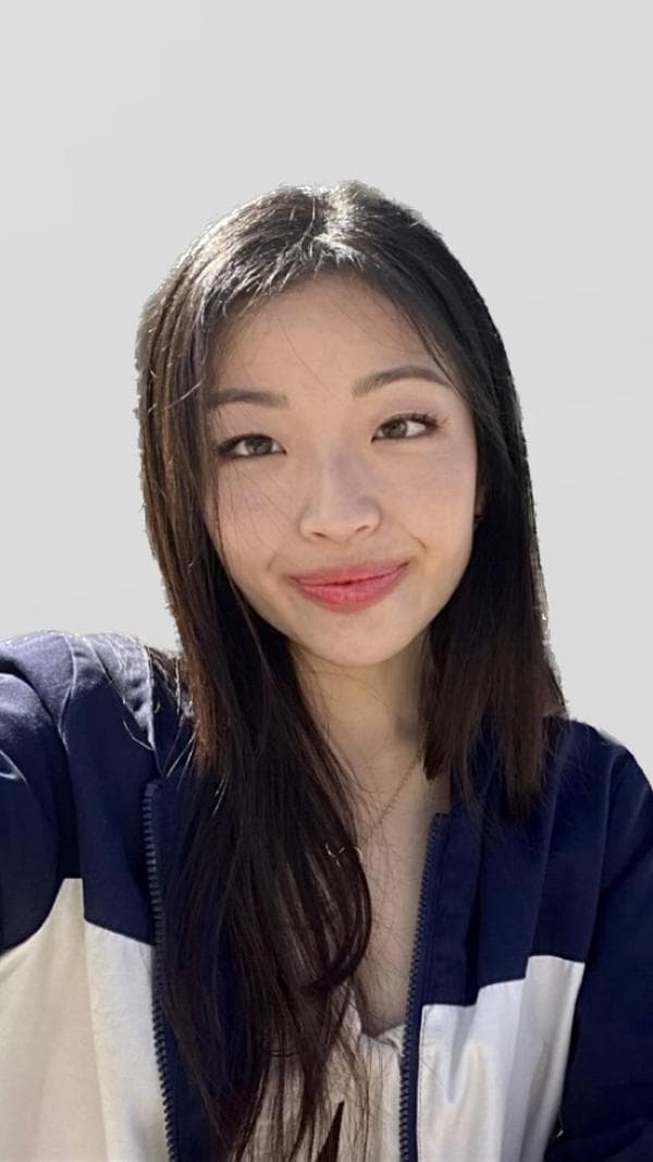 Swim Instructor Profile Image: Christina J.