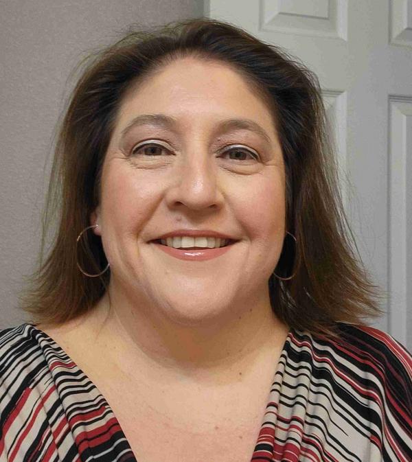 Swim Instructor Profile Image: Christina K.