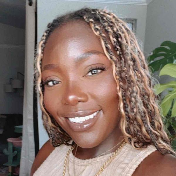 Swim Instructor Profile Image: Christine A.