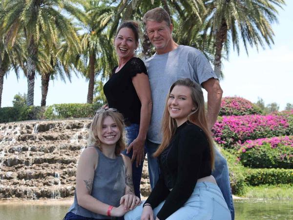 Swim Instructor Profile Image: Christine s.